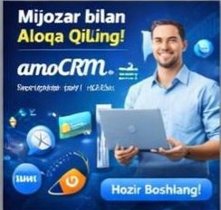 IP telefoniya sozlash