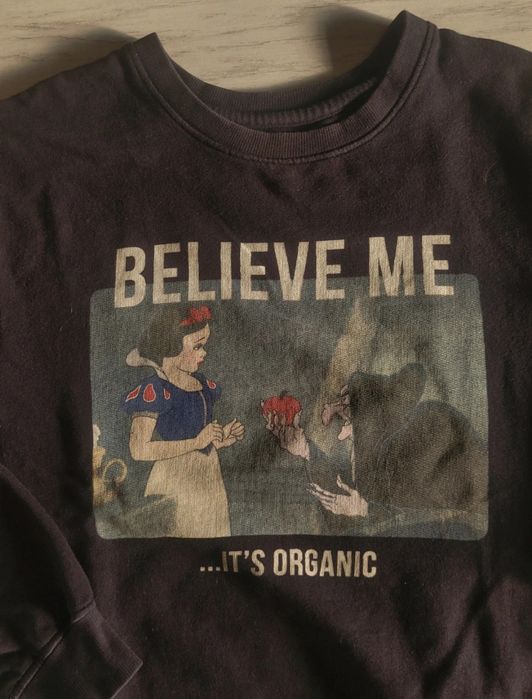 Hanorac Disney- Cropp- Marimea S