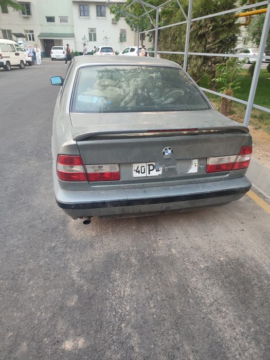 Bmw 520 i mator m50 b20