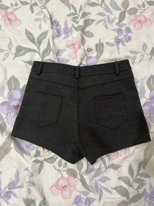 Шорты  на зиму весна