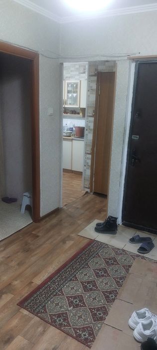 Продажа 3 ком квартира