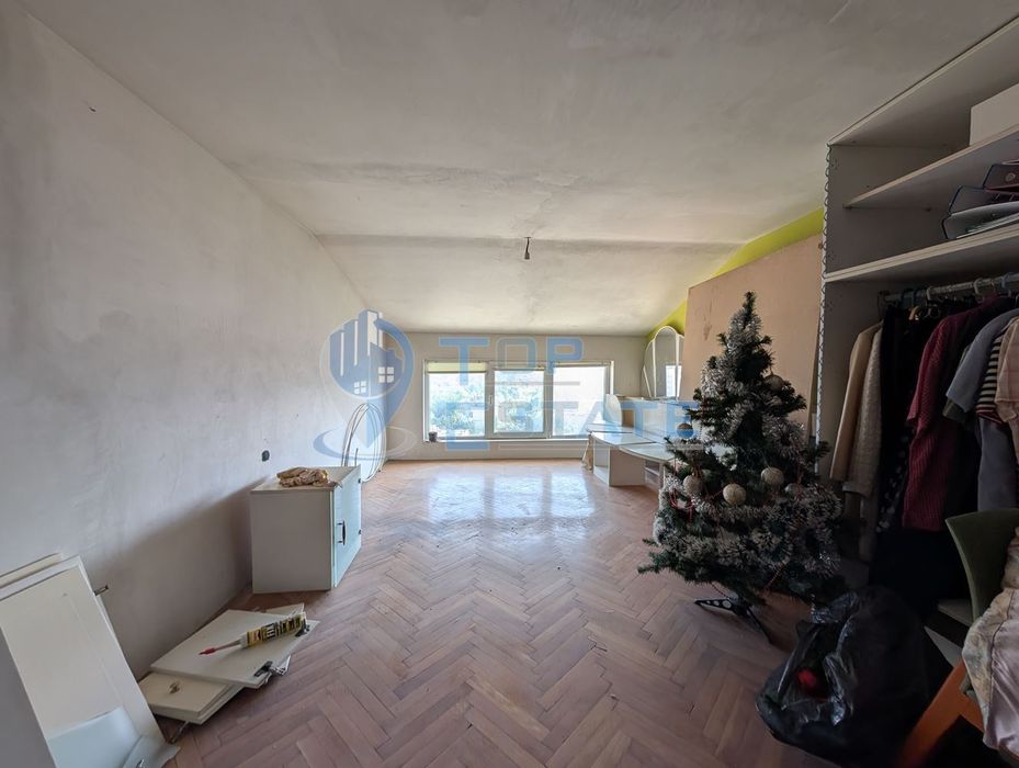 Продава се Мезонет в Велико Търново, Зона Б - 215 кв.м за 1342 €/кв.м - Снимка #7