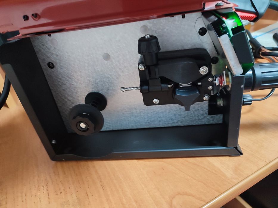 Продам сварочный аппарат НОВЫЙ