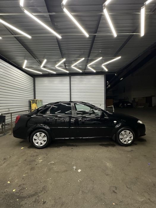 Jentra 2019 mexanika