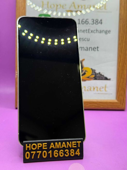 Hope Amanet P2- SAMSUNG S23 256GB/ 8GB RAM
