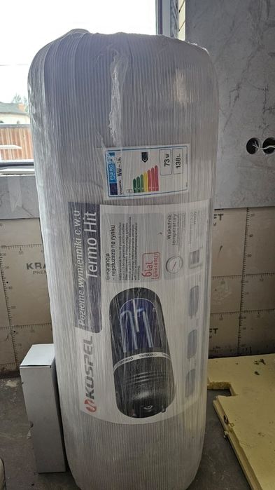 Продам водонагреватель