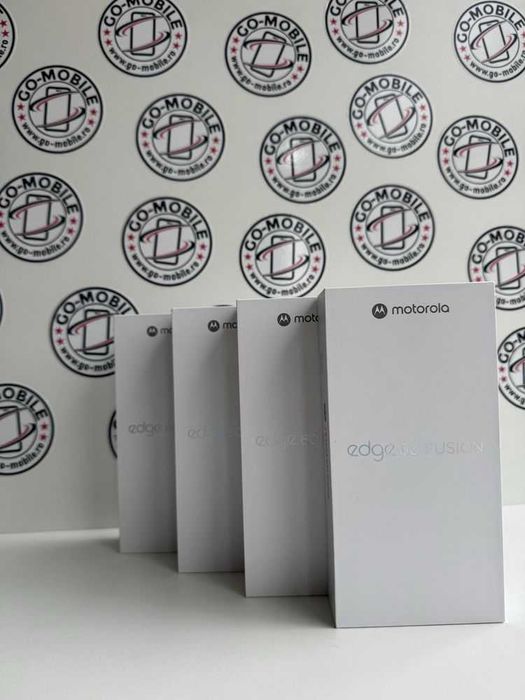 Vând Motorola edge 60 fusion SIGILAT !!