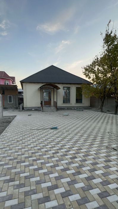 Укладка бручатки