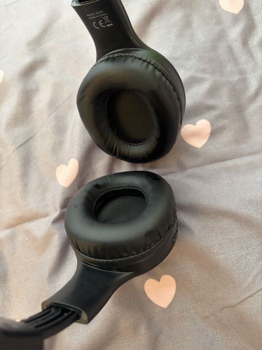 Наушники BOROFONE BO20