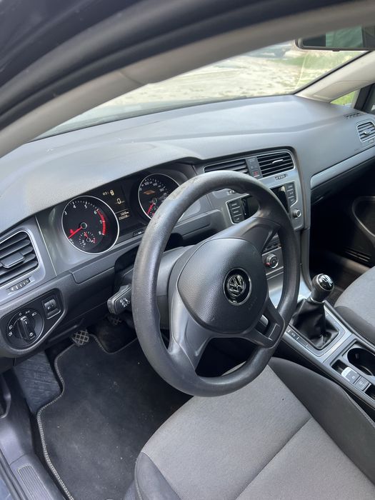 Volkswagen Golf 7 – 6.200 €