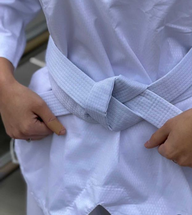 кимоно для TAEKWONDO