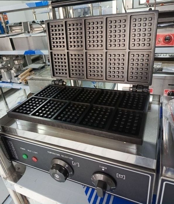 Vaflinitsa vafilnitsa Вафельница vafli aparat vilona vaflennitsa vafli