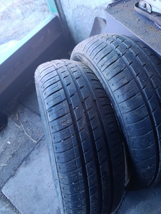 Летняя резина 155/65/13