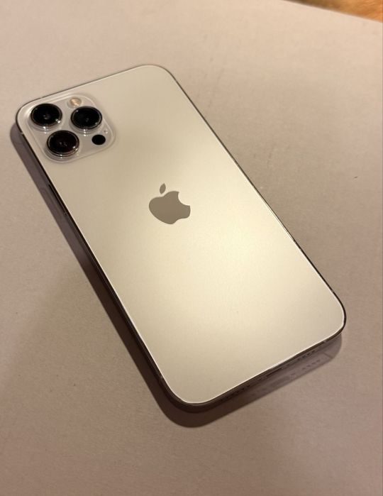 Iphone 12 Pro Max, 128gb