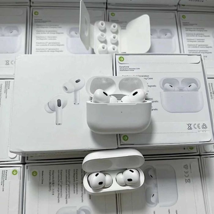 AirPods Pro quloqchin