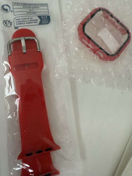 Каишки за Apple watch S10 42 mm