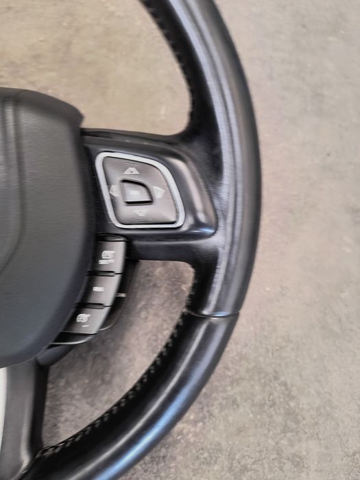 Volan  Land Rover Range Rover Evoque