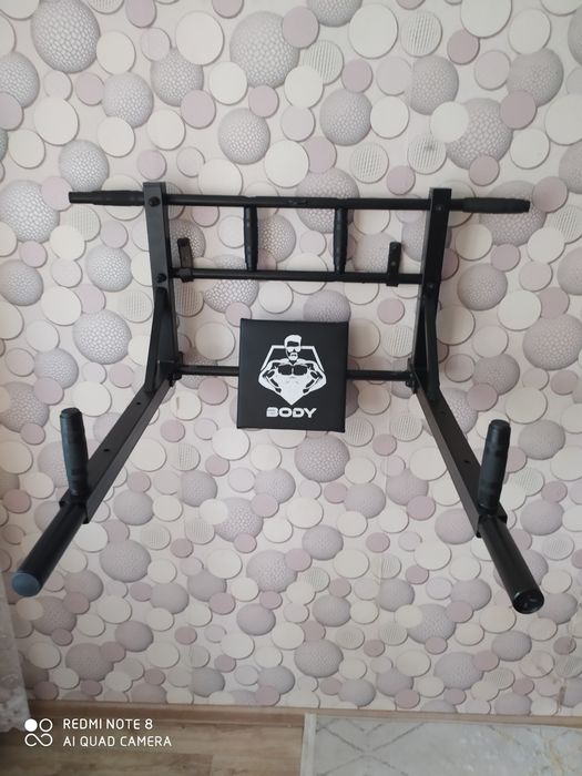 Продам 3в1 турник