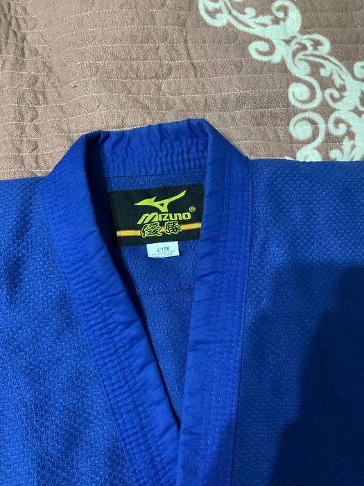 Кимоно для каратэ