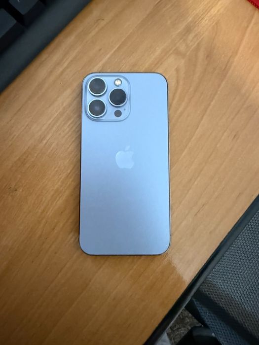 iphone 13 pro 256/77% не ремонтировался