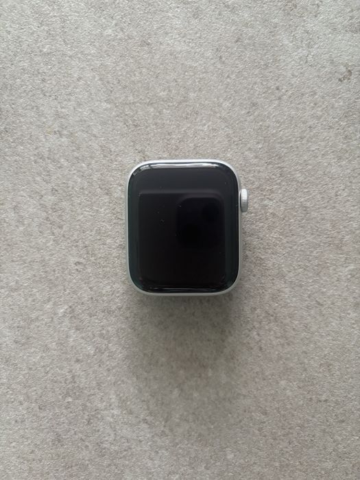 Apple Watch SE GPS корпус,Aluminium,44mm,Silver