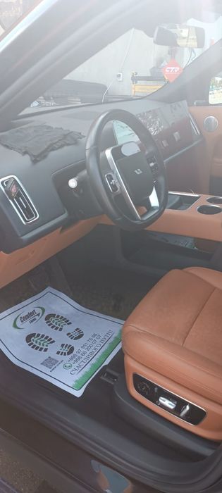 Срочно продается автомобиль Li-9