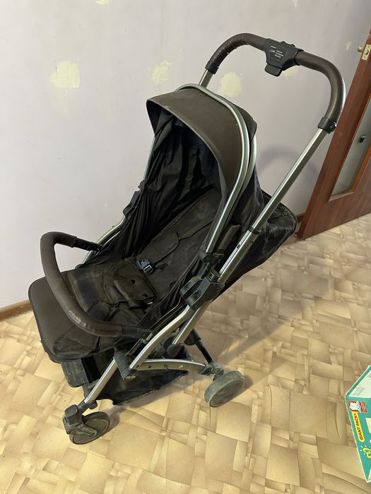 Продам коляску детскую
