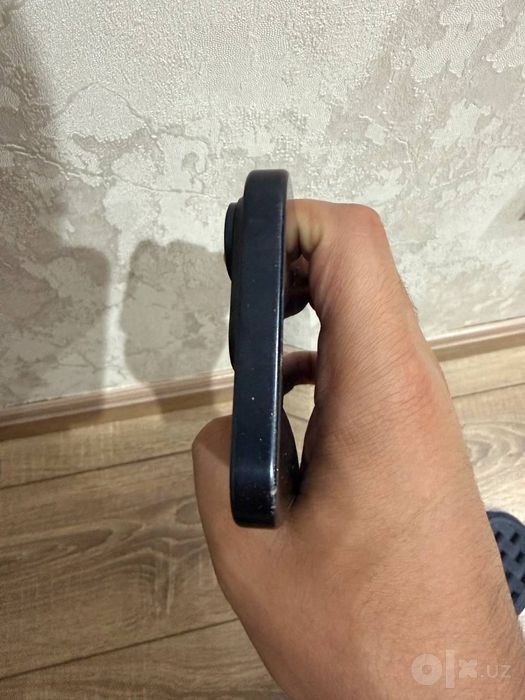 iPhone 15 Pro 256GB Blue | A’lo holat | 81% | Karobka