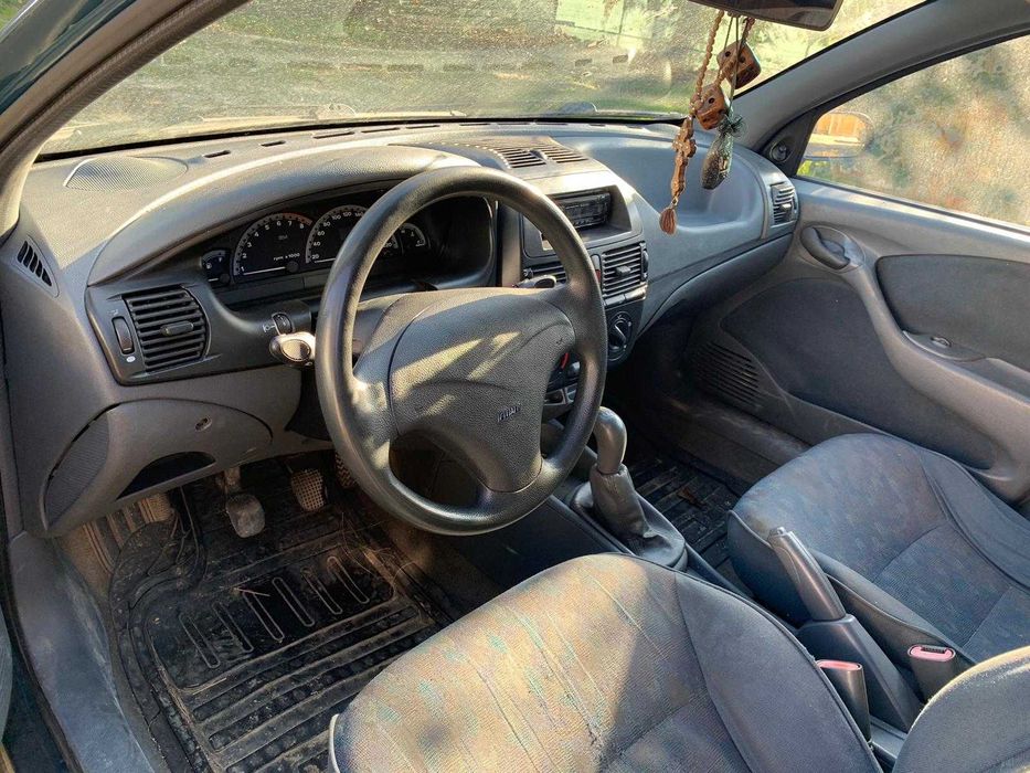FIAT Brava 1998 — imagine 2