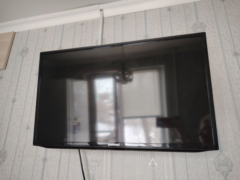 Телевизор Samsung
