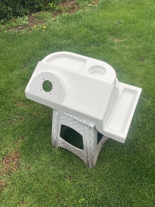 Конзоли и облегалки за лодки