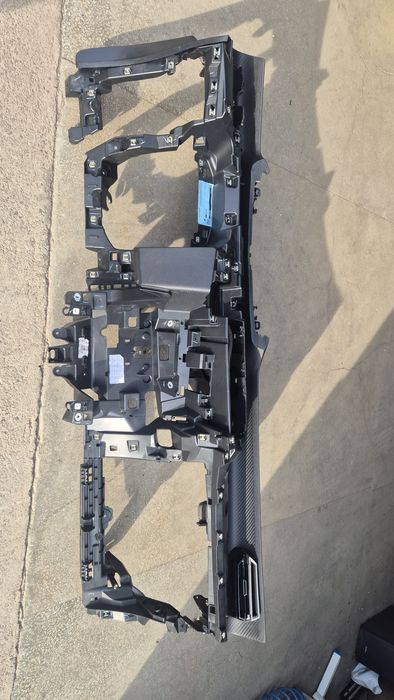 Табло за Пежо 3008/5008-PEUGEOT 3008/5008  2023-2026 . 98481281ZD