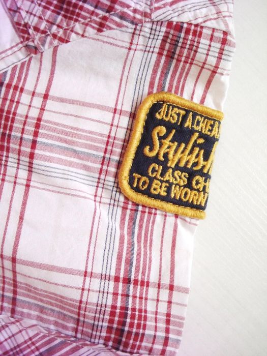 Нов лот за момче от Англия