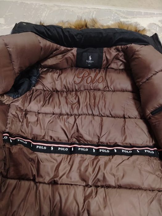 Куртка новый киілмеген