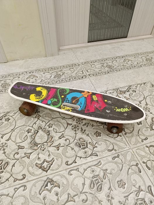 Продается детский скейт