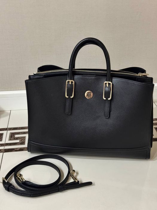 Сумка Tommy Hilfiger Workbag Оригинал