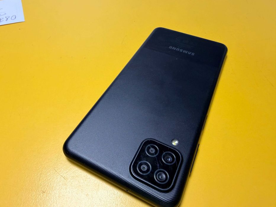 Смартфон Samsung Galaxy A12 A127F