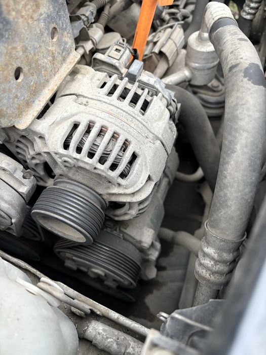 Алтернатор за VW/SEAT/AUDI/SKODA 1.6SR 101кс