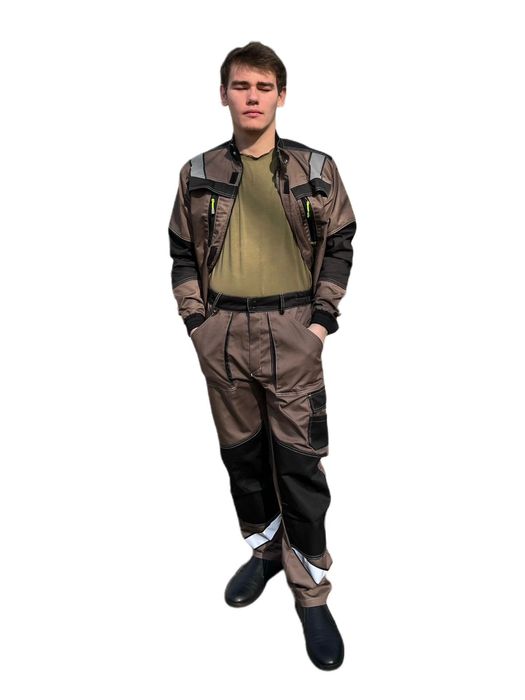 Костюм Уран ИТР .Спецодежда Алматы