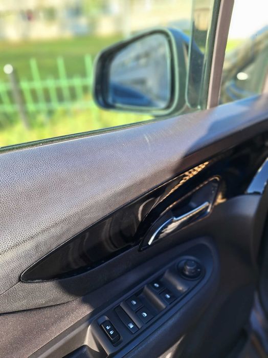 Opel Mokka X 1.4 benzină + GPL