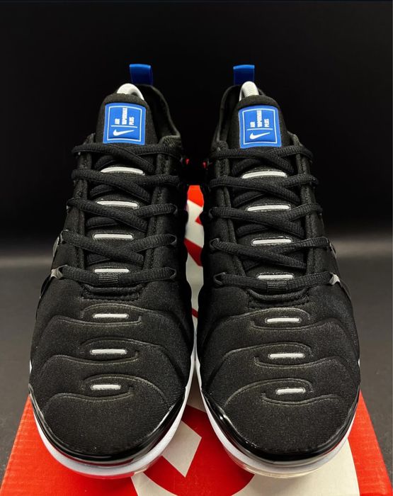 Nike Air Vapormax Plus Orlando Magic / 40,41,42,43,44,45,46,47