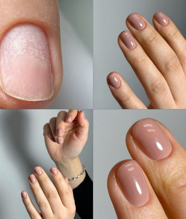 Маникюр педикюр тирнокга хина