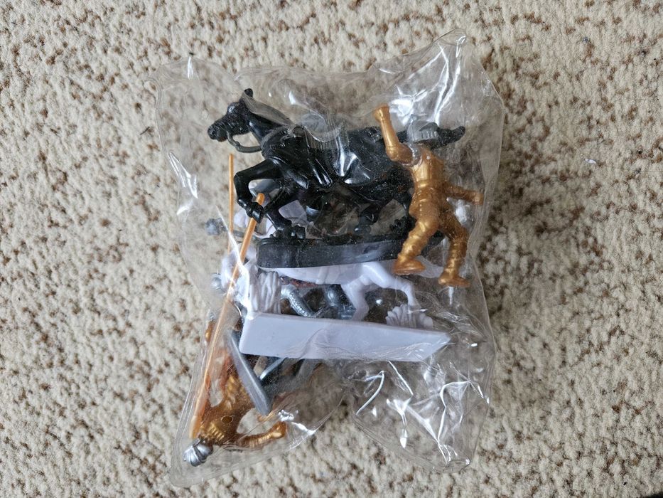 Разные игры и игрушки