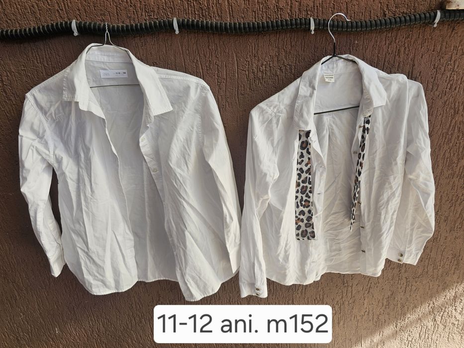 Lot haine fetita 11.12ani