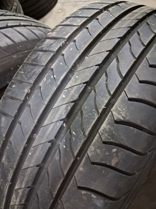 Anvelope second vara 225 45 R18 Goodyear RFT