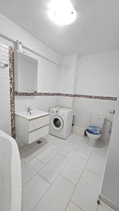 Garsoniera moderna de inchiriat, Prelungirea Ghencea, parcare