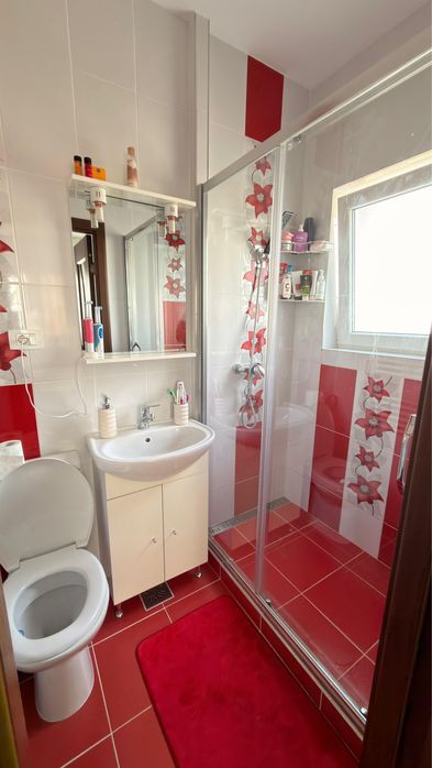 Apartament  3 camere. Burdujeni