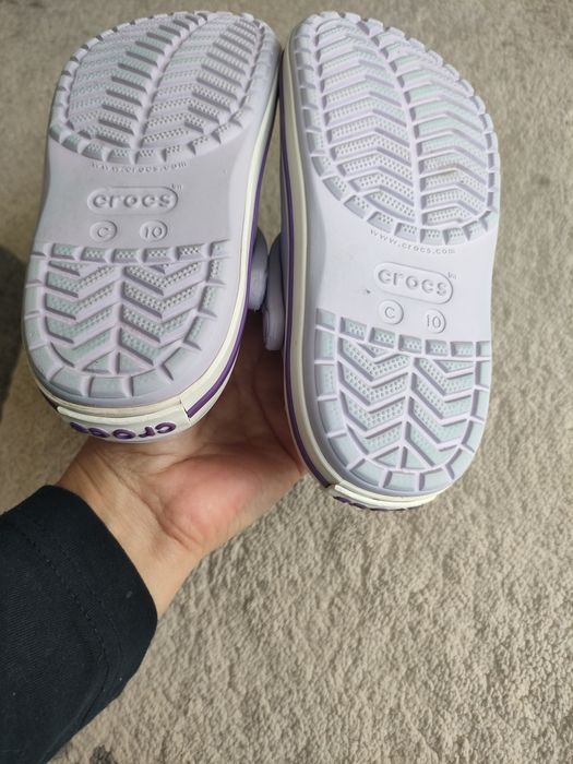Papuci Crocs C10