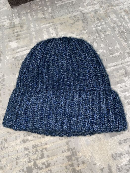 Зимняя шапка + Снуд/шарф