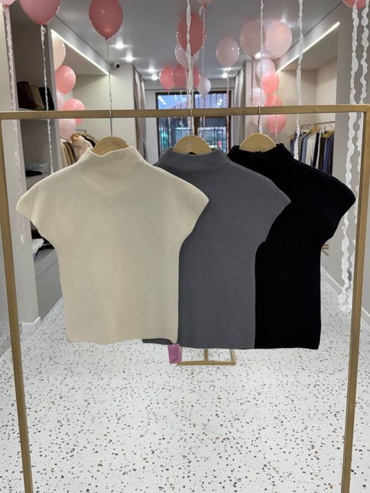 Распродажа женской одежды